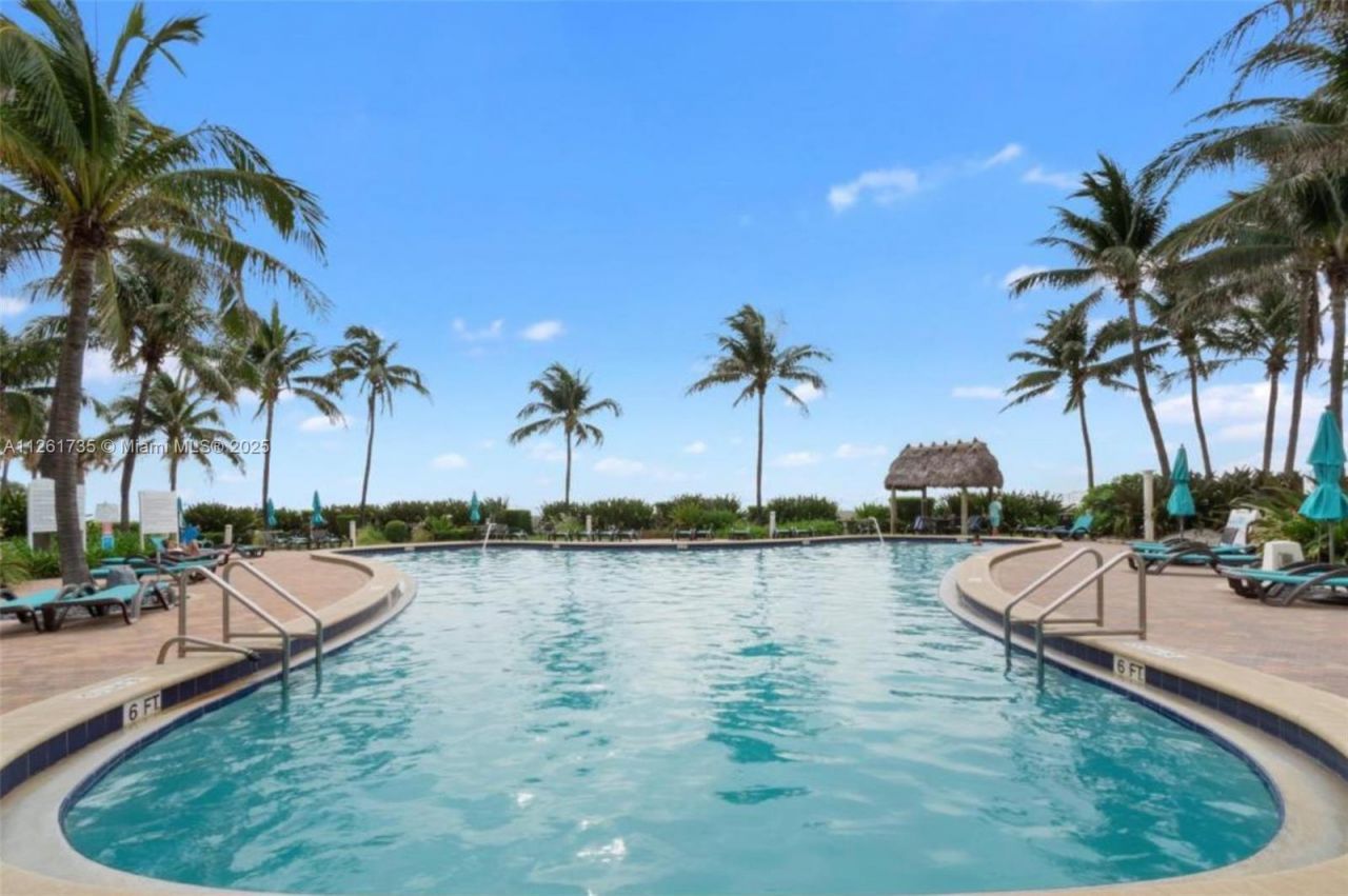 3901 S Ocean Dr, Unit 11C, Hollywood, FL 33019 Photo