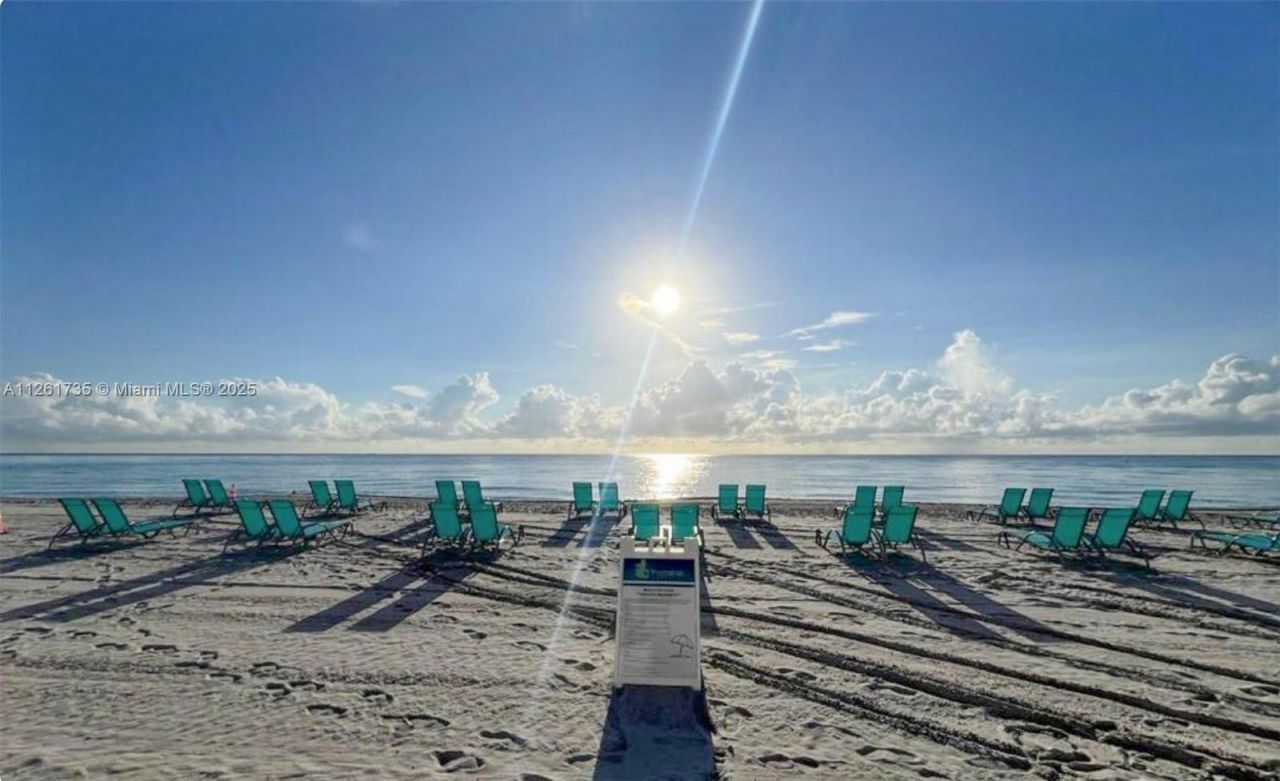 3901 S Ocean Dr, Unit 11C, Hollywood, FL 33019 Photo