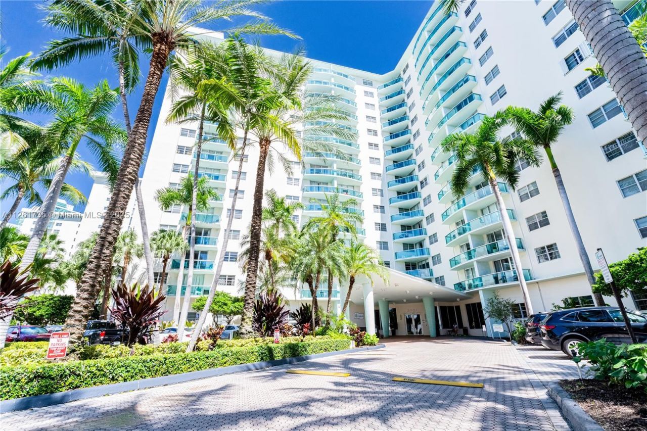 3901 S Ocean Dr, Unit 11C, Hollywood, FL 33019 Photo