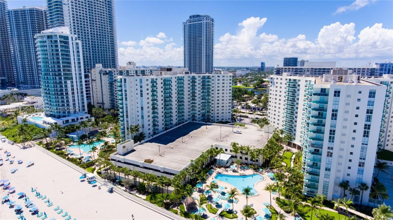 3901 S Ocean Dr, Unit 11C, Hollywood, FL 33019 Photo