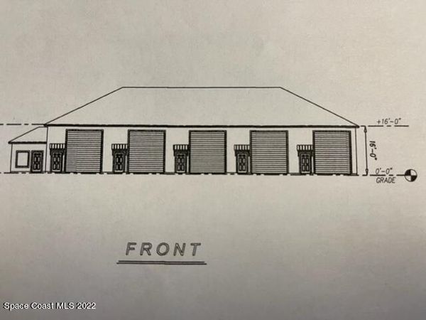 102 Tomahawk Drive, Indian Harbour Beach, FL 32937