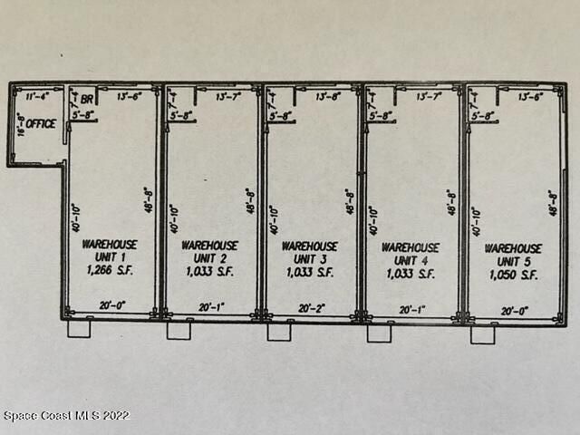 102 Tomahawk Drive, Indian Harbor Beach, FL 32937 Photo