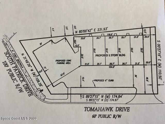 102 Tomahawk Drive, Indian Harbor Beach, FL 32937 Photo