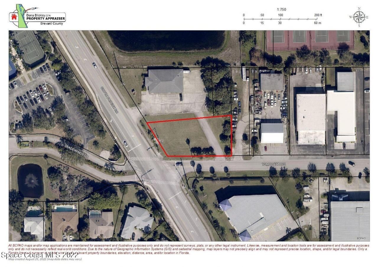 102 Tomahawk Drive, Indian Harbor Beach, FL 32937 Photo