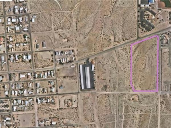 1025 E Cottonwood Cove Road, Searchlight, NV 89046