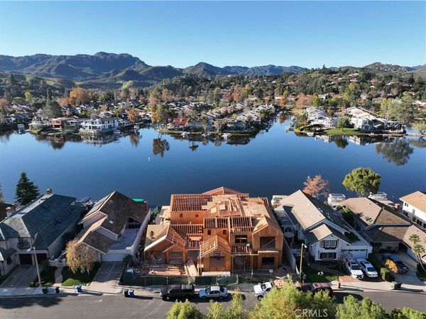 2546 Oakshore Drive, Westlake Village, CA 91361