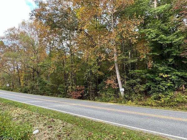 00 Pipers Gap Road, Unit Lot 17 plu, Mount Airy, NC 27030