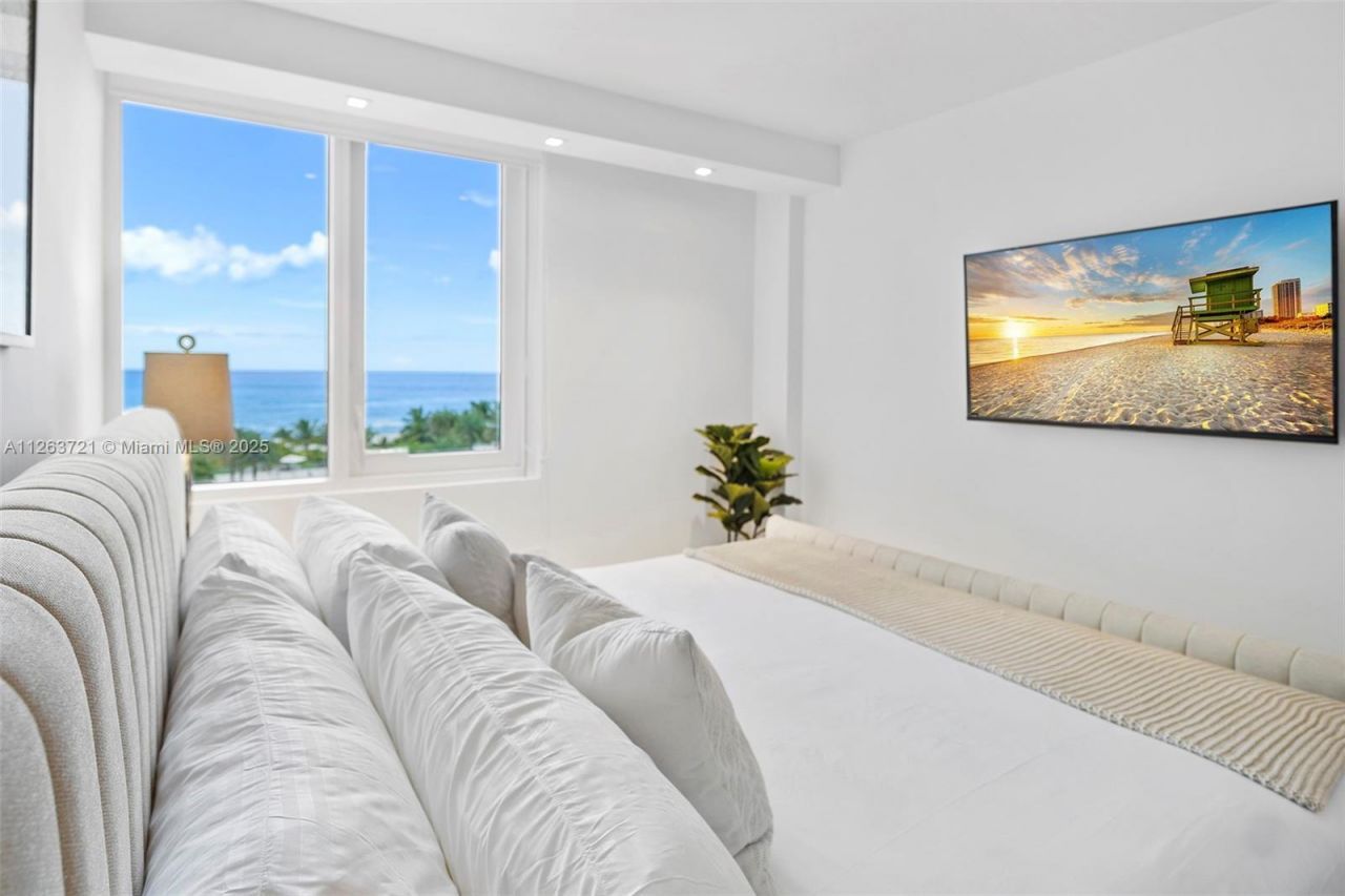 2301 Collins Ave, Unit 641, Miami Beach, FL 33139 Photo