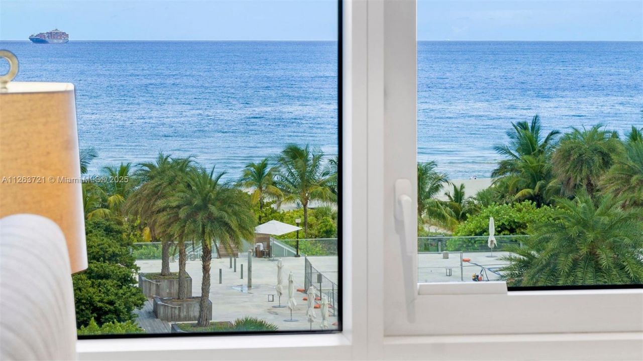 2301 Collins Ave, Unit 641, Miami Beach, FL 33139 Photo