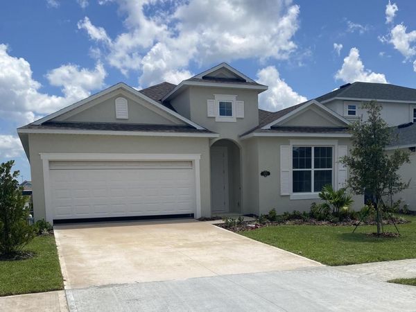 2623 Pinwherry Street, Palm Bay, FL 32907