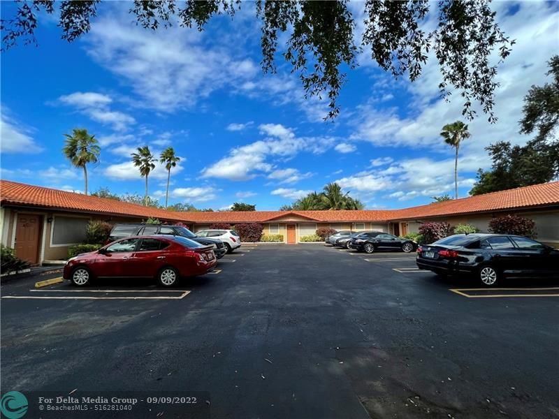 10911 NW 45th Street, Unit 1, Coral Springs, FL 33065 Photo