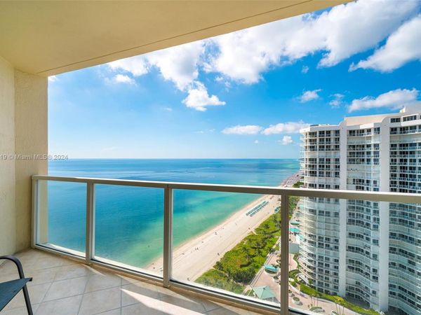 16699 Collins Ave, Unit 2601, Sunny Isles Beach, FL 33160