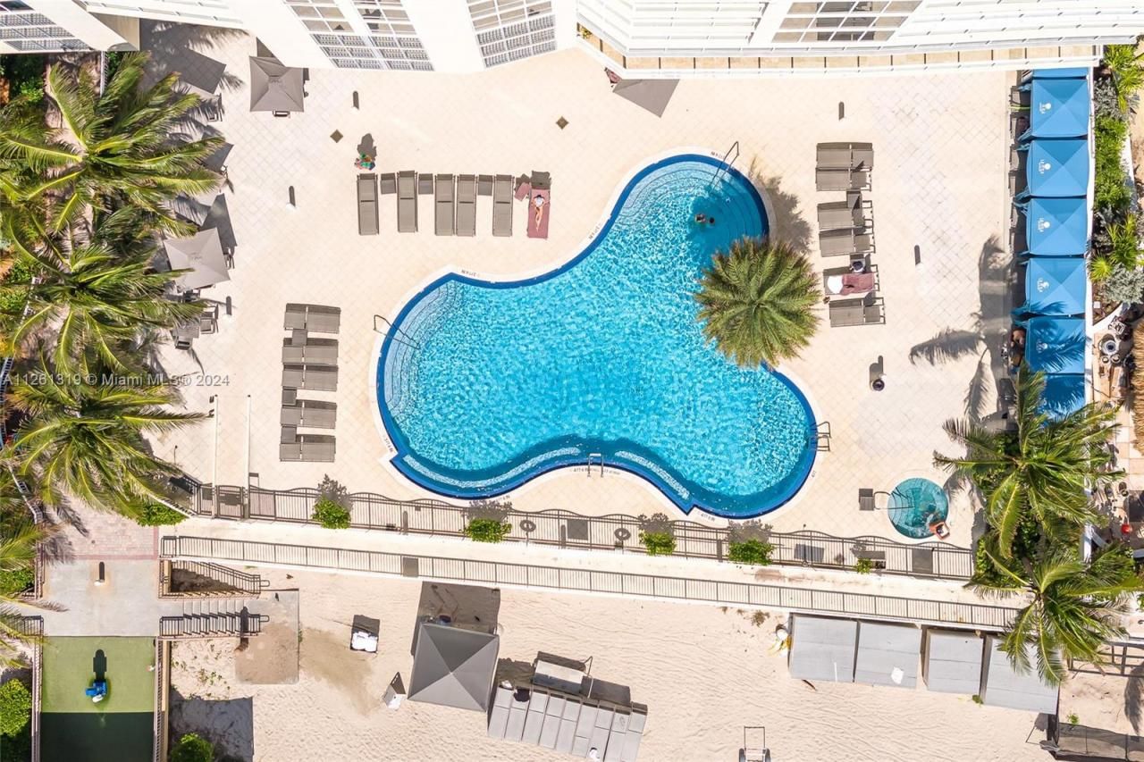 16699 Collins Ave, Unit 2601, Sunny Isles Beach, FL 33160 Photo