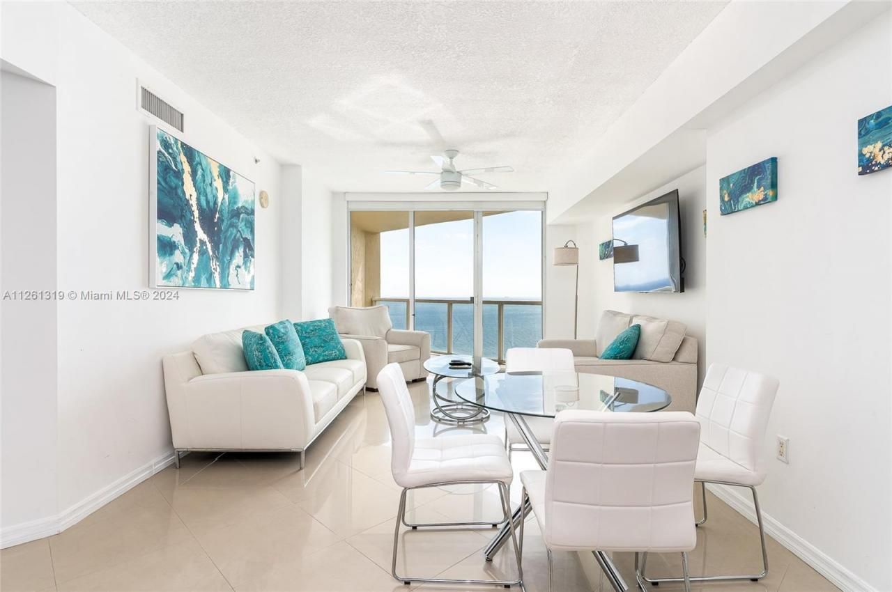 16699 Collins Ave, Unit 2601, Sunny Isles Beach, FL 33160 Photo