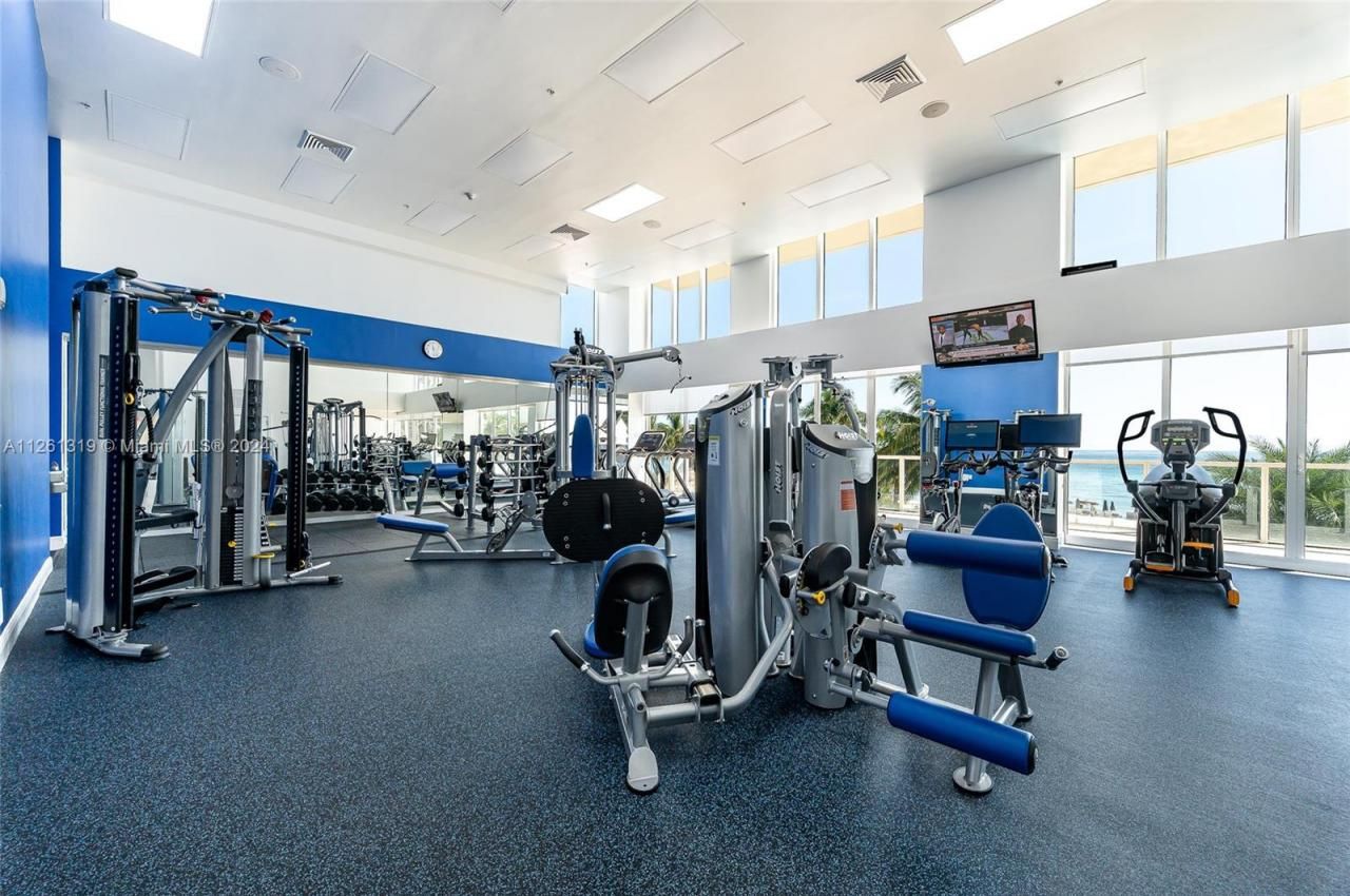 16699 Collins Ave, Unit 2601, Sunny Isles Beach, FL 33160 Photo