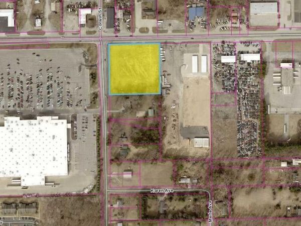 30690 Old US Highway 20, Elkhart, IN 46514