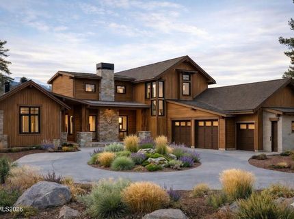 122 Chamberlain Court, Carson City, NV 89705 Photo