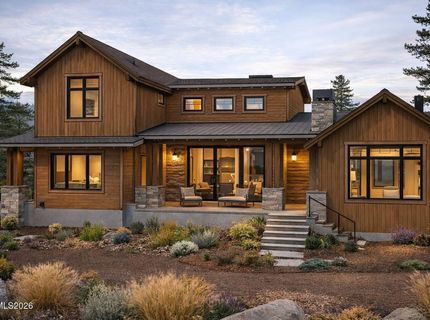 122 Chamberlain Court, Carson City, NV 89705 Photo