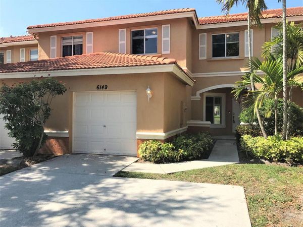 6149 Eaton Street, West Palm Beach, FL 33411