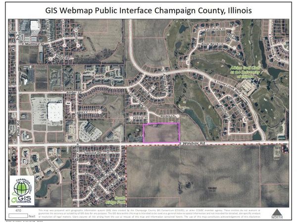 2202 E Windsor Road, Urbana, IL 61802