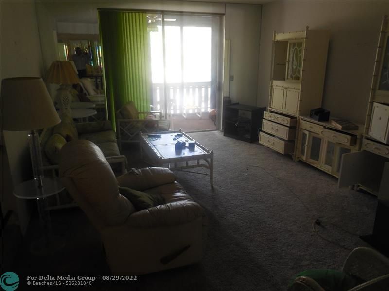 3710 Inverrary Drive, Unit 3U, Lauderhill, FL 33319 Photo