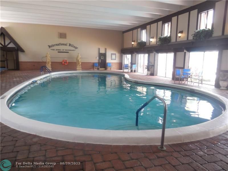 3710 Inverrary Drive, Unit 3U, Lauderhill, FL 33319 Photo