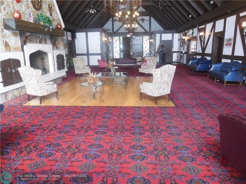 3710 Inverrary Drive, Unit 3U, Lauderhill, FL 33319 Photo