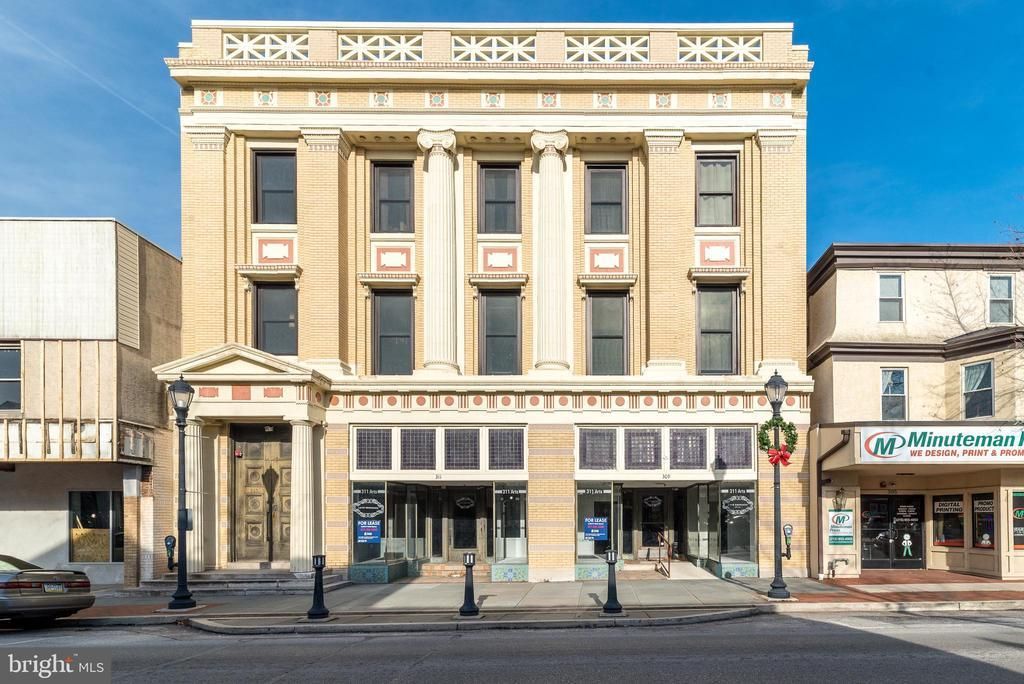 311 W Main Street, Lansdale, PA 19446 Main Photo