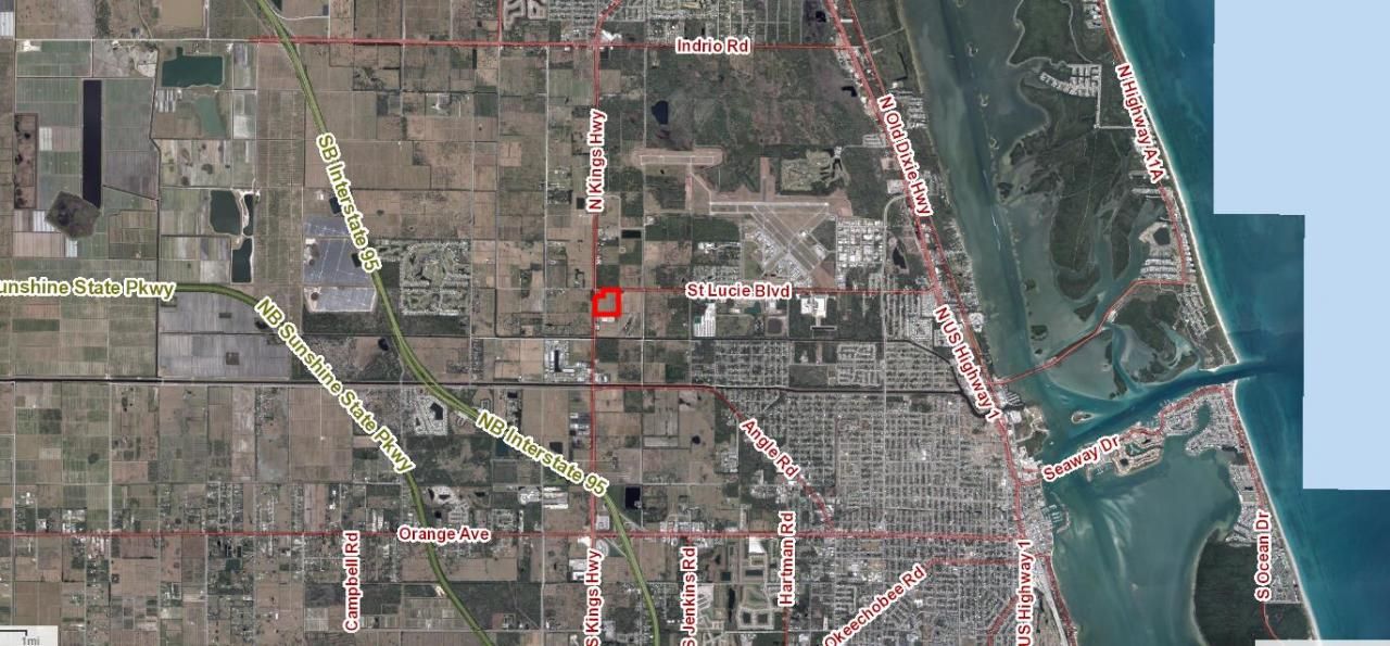 2600 Kings Highway, Fort Pierce, FL 34982 Photo