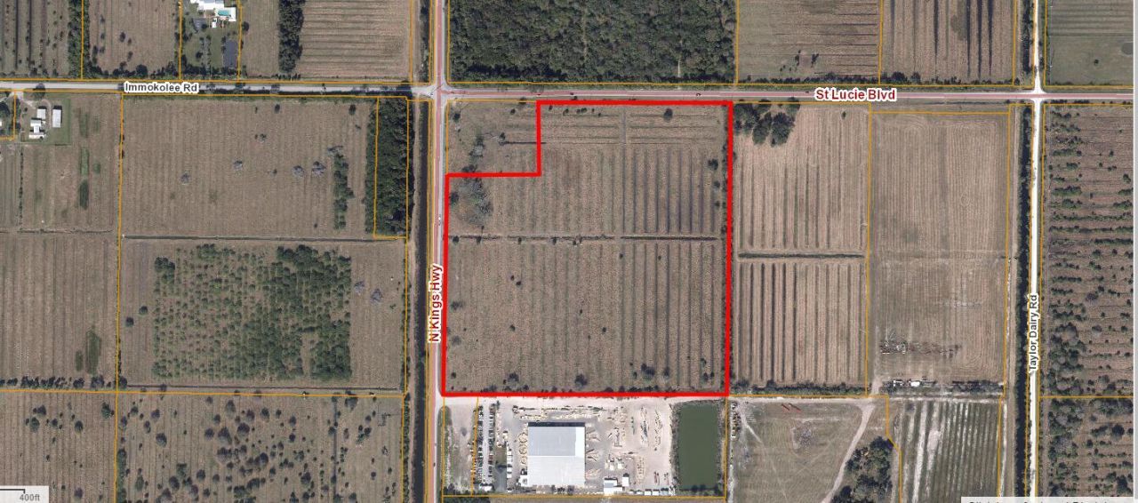 2600 Kings Highway, Fort Pierce, FL 34982 Photo
