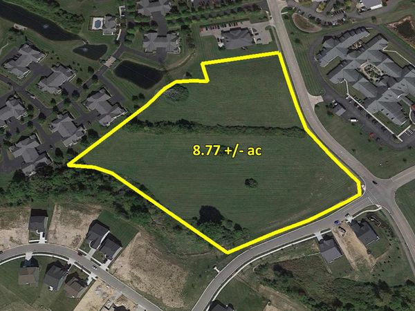 0 Gooding Boulevard, Unit LOT A, Delaware, OH 43015