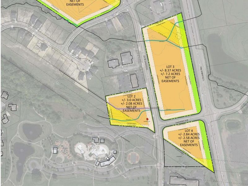 0 Gooding Boulevard, Unit LOT A, Delaware, OH 43015 Photo 10