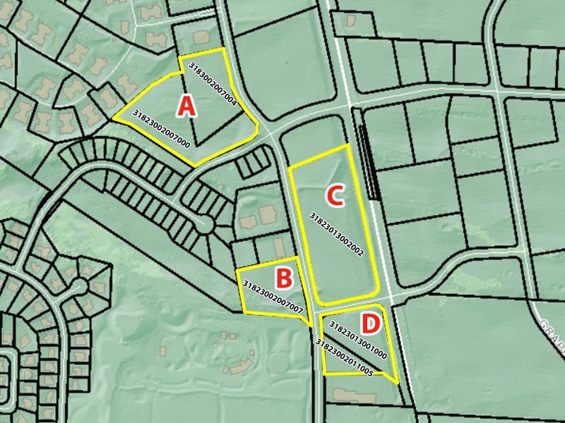 0 Gooding Boulevard, Unit LOT A, Delaware, OH 43015 Photo 3