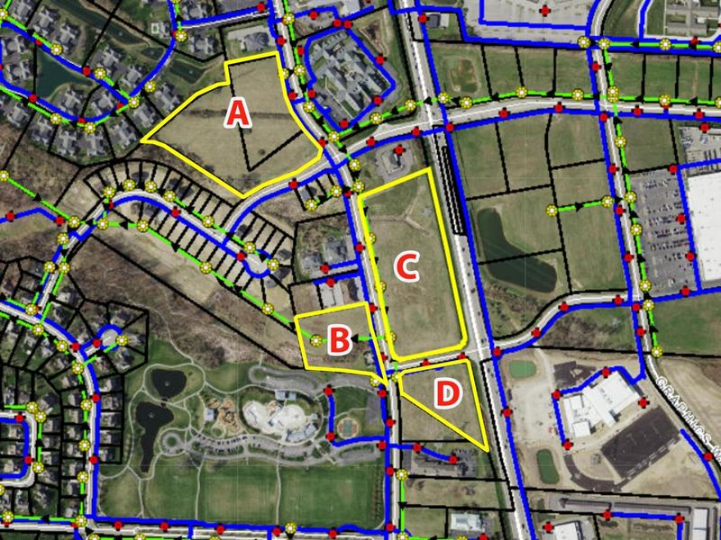 0 Gooding Boulevard, Unit LOT A, Delaware, OH 43015 Photo 6