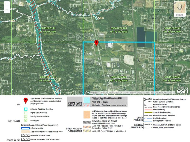 0 Gooding Boulevard, Unit LOT A, Delaware, OH 43015 Photo 7