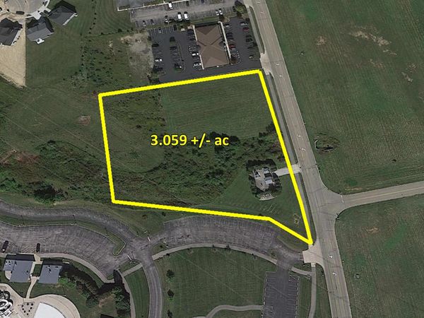 0 Gooding Boulevard, Unit LOT B, Delaware, OH 43015