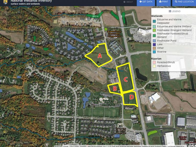 0 Gooding Boulevard, Unit LOT B, Delaware, OH 43015 Photo 9