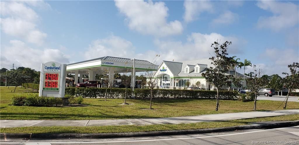 3151 SW Briggs Street, Port Saint Lucie, FL 34953 Photo