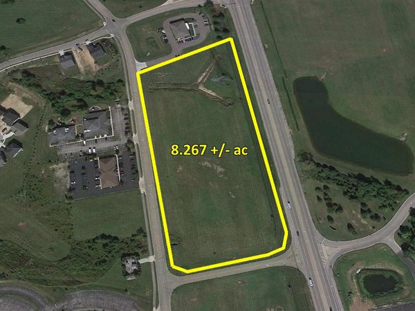 0 Gooding Boulevard, Unit LOT C, Delaware, OH 43015