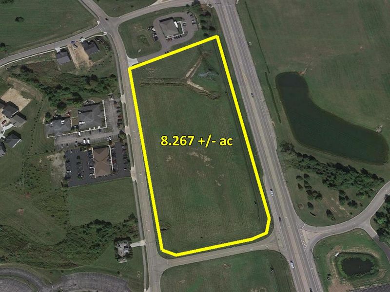 0 Gooding Boulevard, Unit LOT C, Delaware, OH 43015 Photo 1