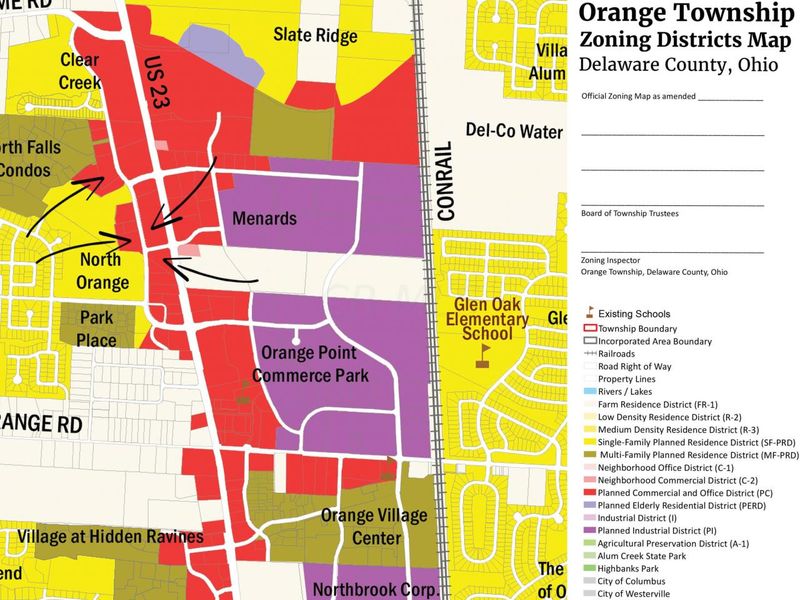 0 Gooding Boulevard, Unit LOT C, Delaware, OH 43015 Photo 10