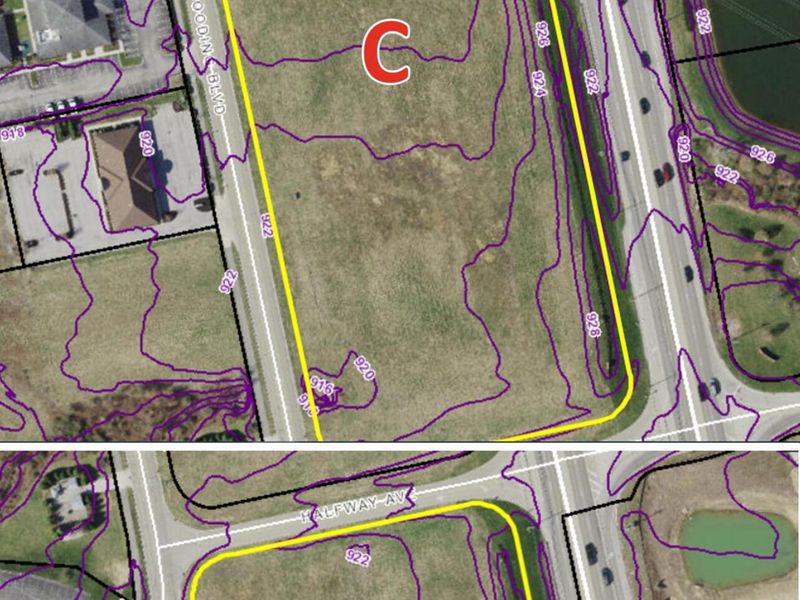 0 Gooding Boulevard, Unit LOT C, Delaware, OH 43015 Photo 6