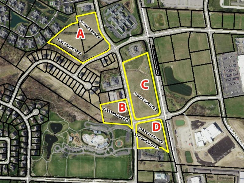 0 Gooding Boulevard, Unit LOT D, Delaware, OH 43015 Photo 2