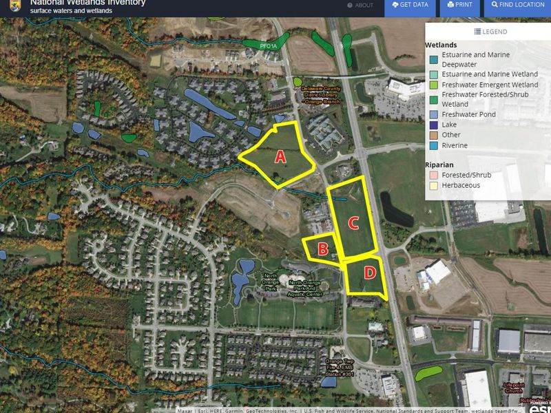 0 Gooding Boulevard, Unit LOT D, Delaware, OH 43015 Photo 8