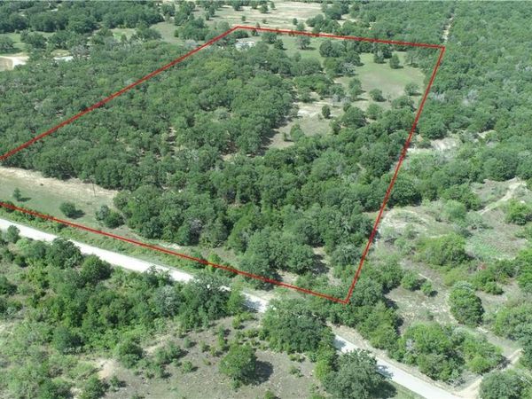 000 County Road 234 RD, Milano, TX 76556