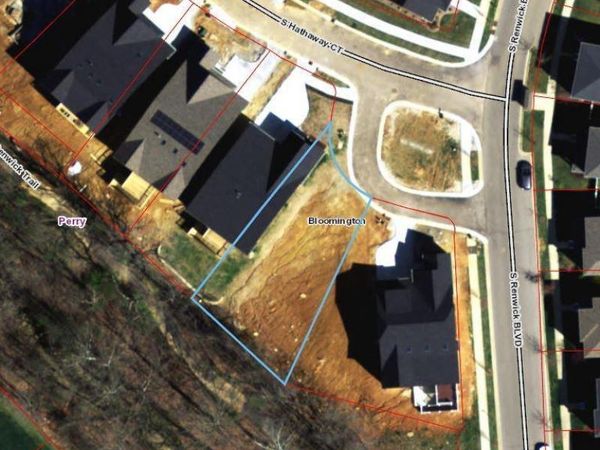 1620 S Hathaway Court, Bloomington, IN 47401