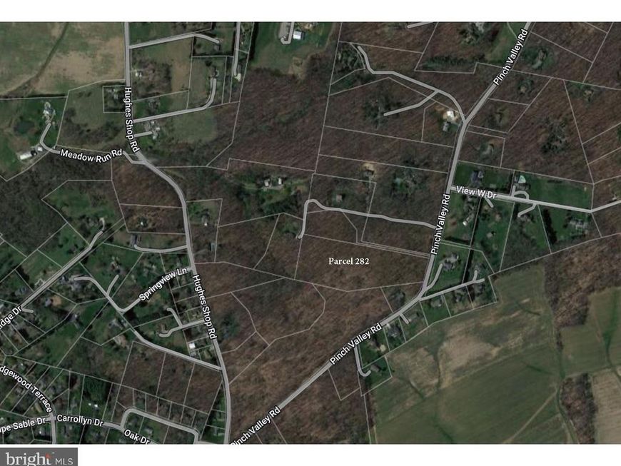 Pinch Valley Rd., Westminster, MD 21158 Main Photo