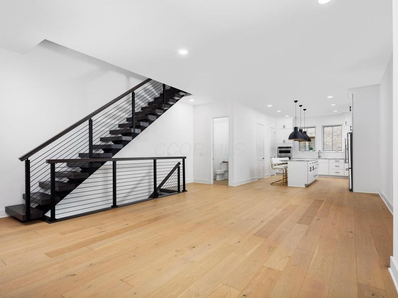 506 Riverfront Lane, Columbus, OH 43201 Photo 10