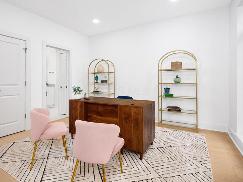 506 Riverfront Lane, Columbus, OH 43201 Photo 19