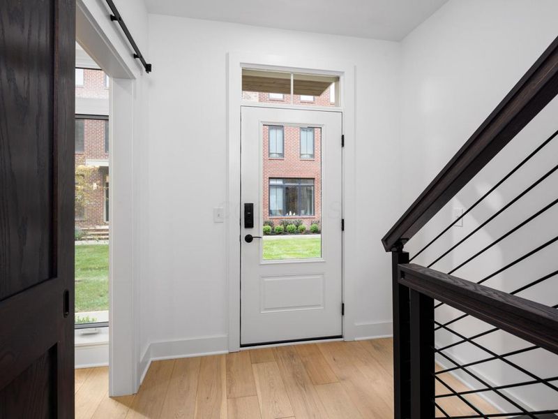 506 Riverfront Lane, Columbus, OH 43201 Photo 21